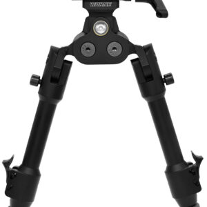 WARNE SKYLINE PRO BIPOD ARCA PRECSN