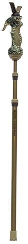 PRIMOS SHOOTING REST TRIGGER - STICK MONO-POD GEN3 33"-65"