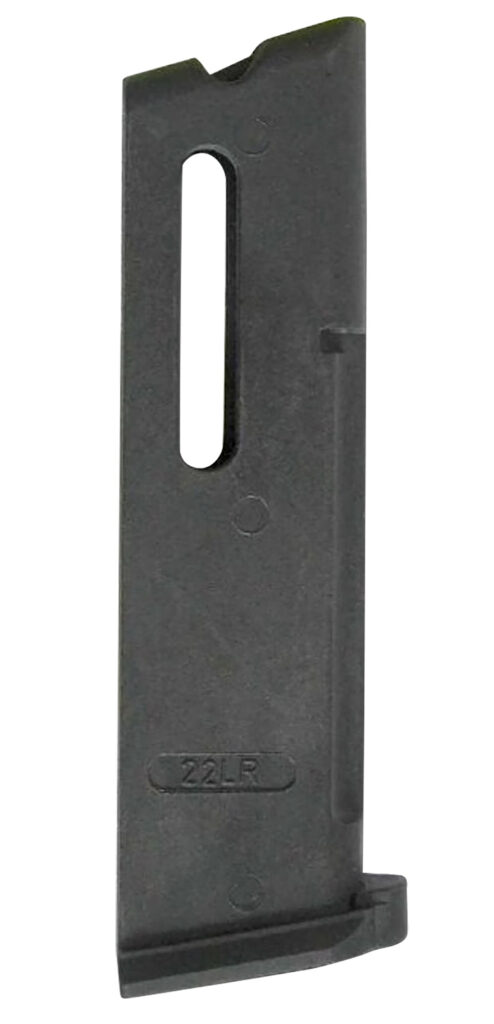 KIMBER MAG 1911 22LR 10RD BLUED