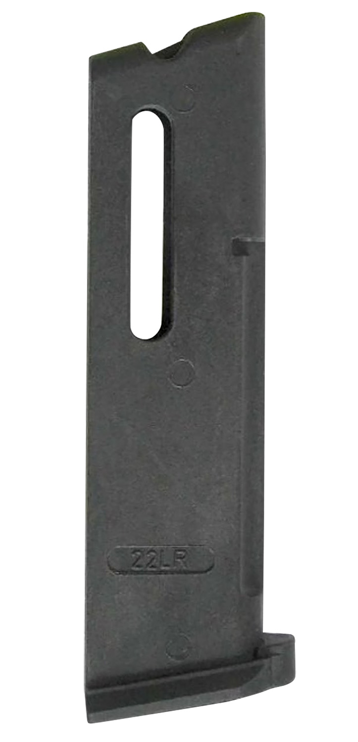 KIMBER MAG 1911 22LR 10RD BLUED