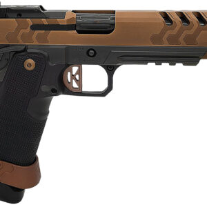 KIMBER 2K11 TGT 45ACP BRZ/BLK 13+1 OR