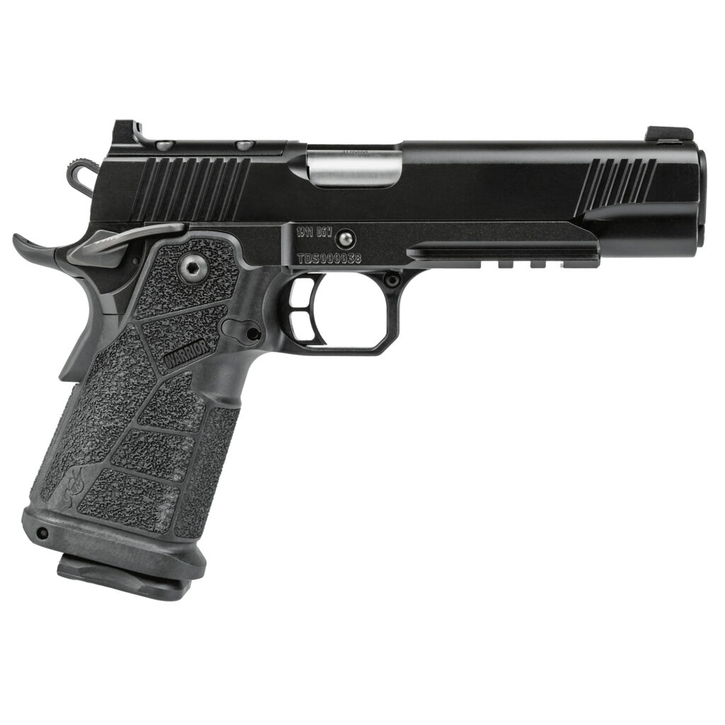 KIMBER 1911 DS WARRIOR 45ACP 5" 13+1