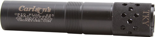 CARLSONS CHOKE TUBE EXTENTED - TURKEY 12GA PORTED CRIO PLUS