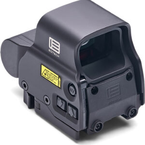 EO TECH EXPS3 DCR CR123 NV COMP SIDE