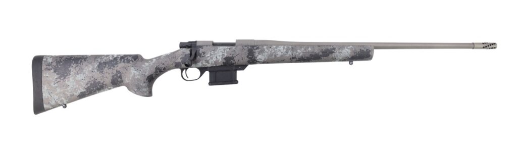 LEG HOWA MINI FL VT 22ARC GRY