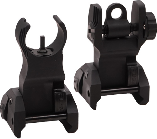 WILLIAMS HK STYLE PICATINNY - RAIL FOLDING SIGHT SET