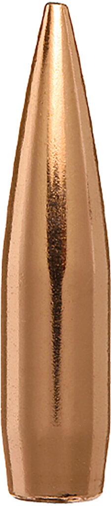 Berger Bullets 30514 VLD Hunting Long Range 30Cal 190gr 100/Box