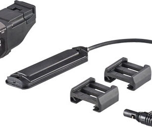 STREAMLIGHT TLR RM 1 LASER LED - LIGHT RAIL MOUNT/REMOTE SWITC