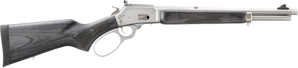 MAR 1894 TRAPR 357/38SP 8/9RD