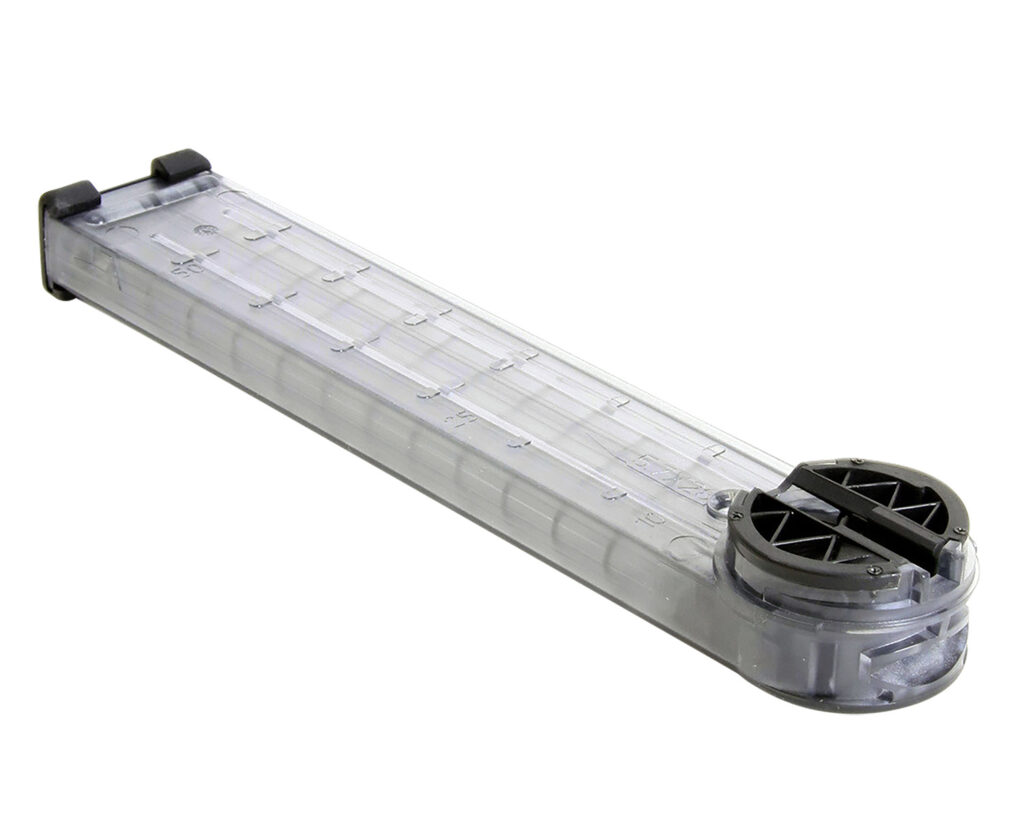 PROMAG PS90 5.7X28MM 50RD CLR