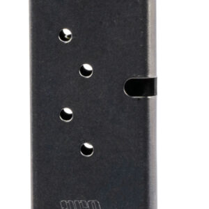 PROMAG RUGER LC9 9MM 7RD BL