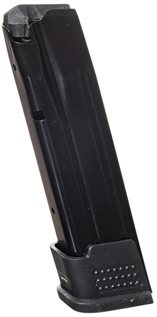 PROMAG SIG P320 9MM 21RD BL