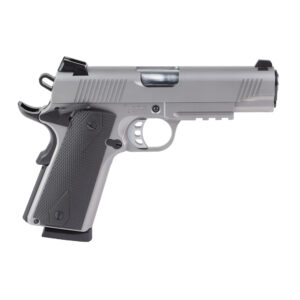 TISAS 1911 SS45R CARRY 45ACP SS 4.3"