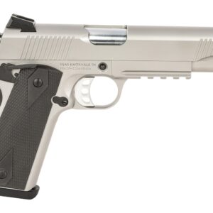 TISAS 1911 DUTY SS 45ACP 5" RAIL
