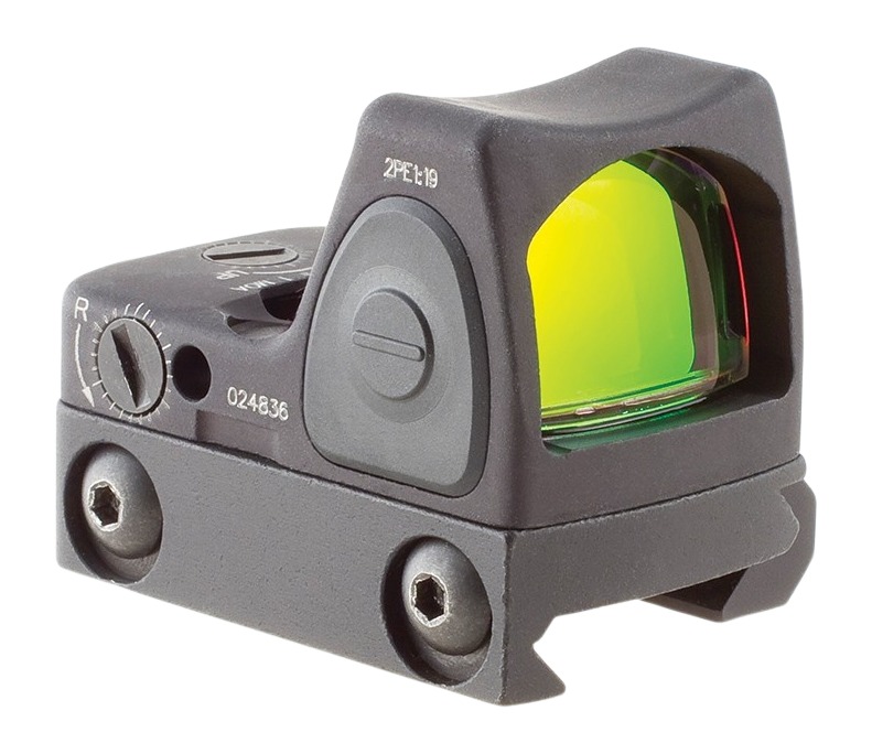 TRIJICON RMR TYPE2 AS LED 3.25 MOA RM33