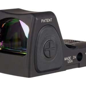 TRIJICON RMRCC AS LED 6.5 MOA RD
