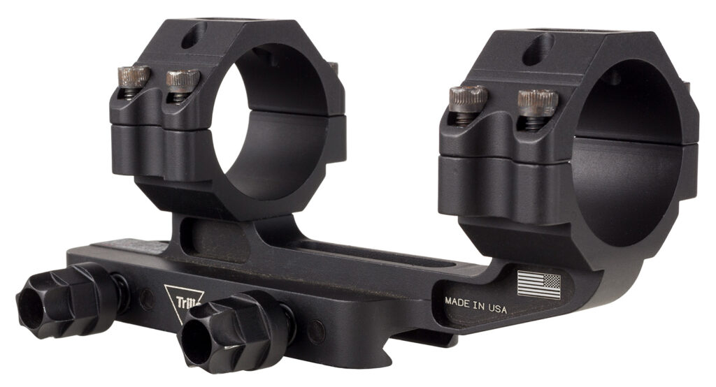 TRIJICON QLOC CANTILEVER MNT 30MM 1.535
