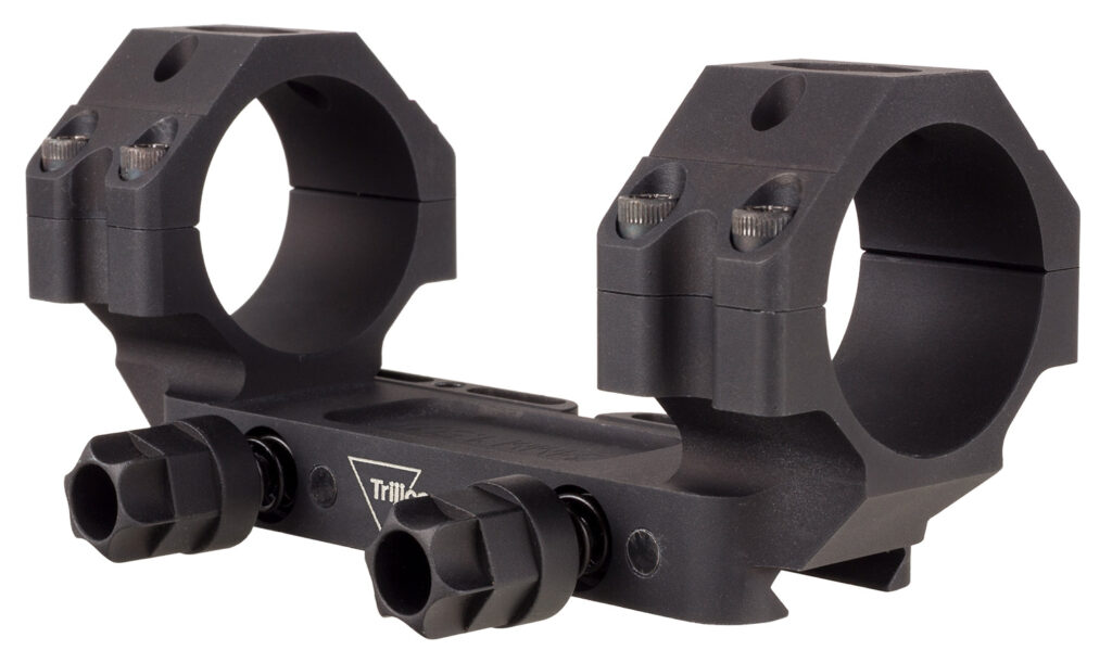 TRIJICON QLOC BOLTACTION MNT 34MM 1.125