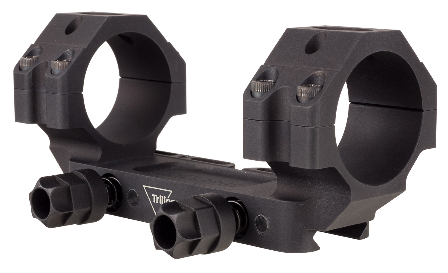 TRIJICON QLOC BOLTACTION MNT 30MM 1.125