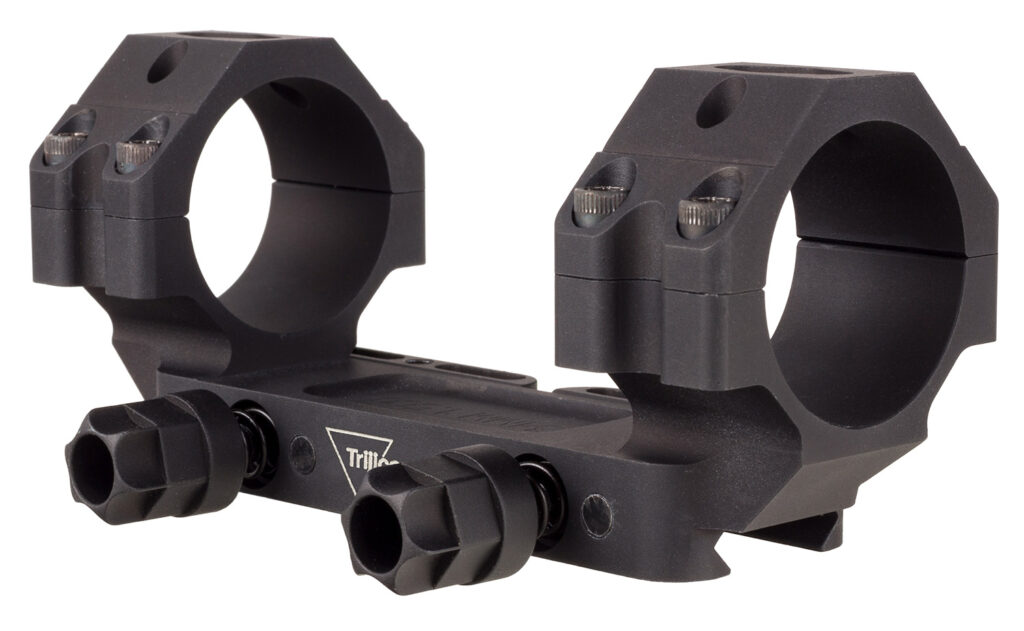 TRIJICON QLOC BOLTACTION MNT 30MM 1.06