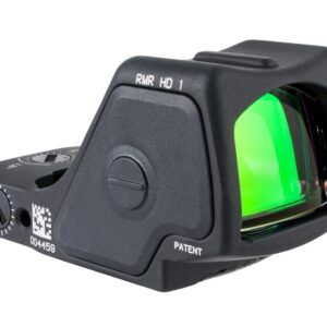 TRIJICON RMR HD AS LED 1 MOA RD