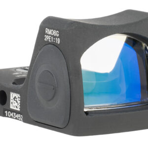 TRIJICON RMR TYPE 2 LED 3.25 MOA GREEN
