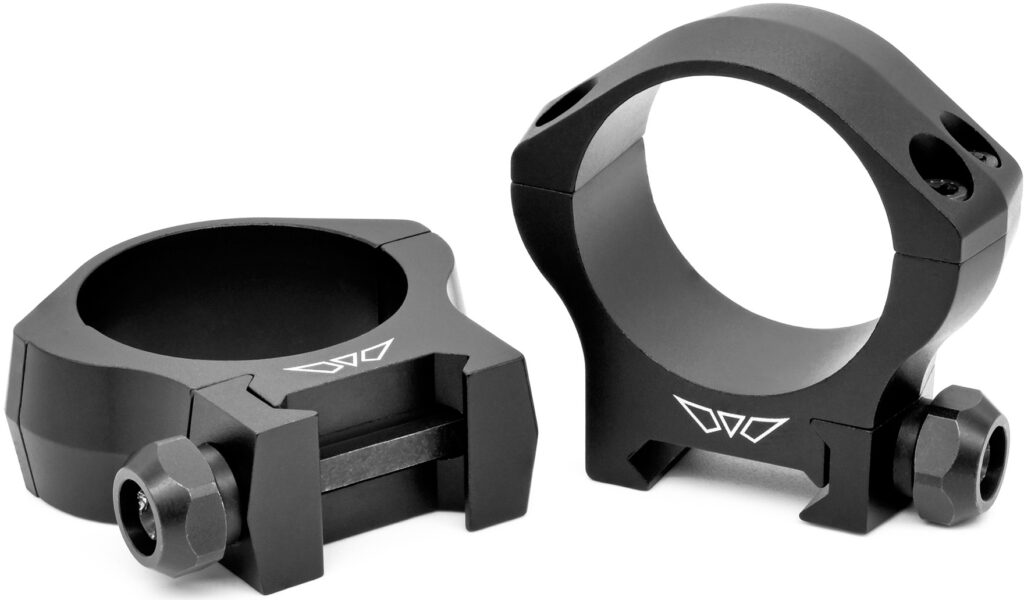 WAR MNT TECH RING 34M LOW