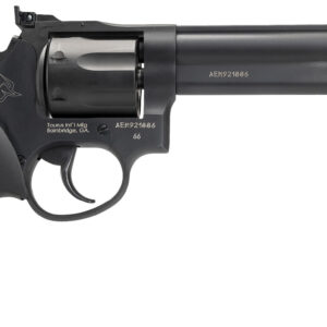 TAURUS 66 357MAG BL 6" 7RD AS