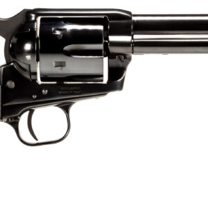 TAURUS DEPUTY 45LC 4.75" BLUED 6SHOT