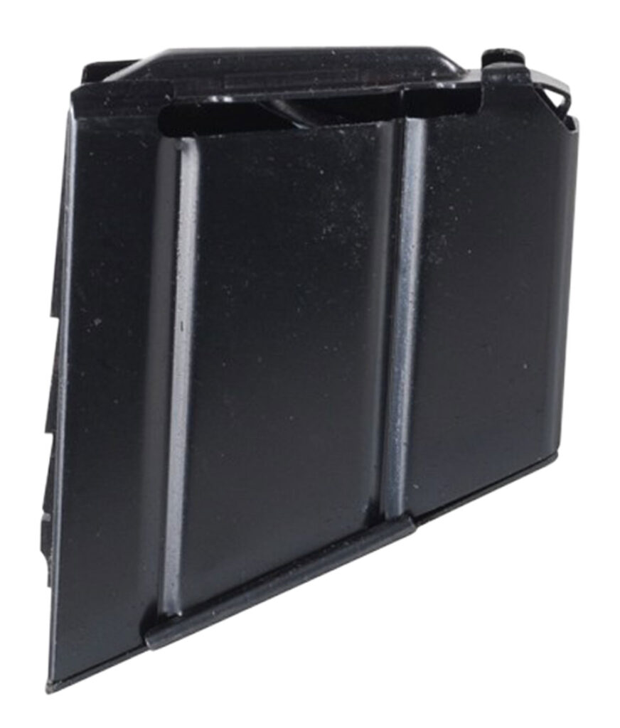 ProMag ENF04 Standard 10rd 303 British Fits Enfield #4 MKI Blued Steel