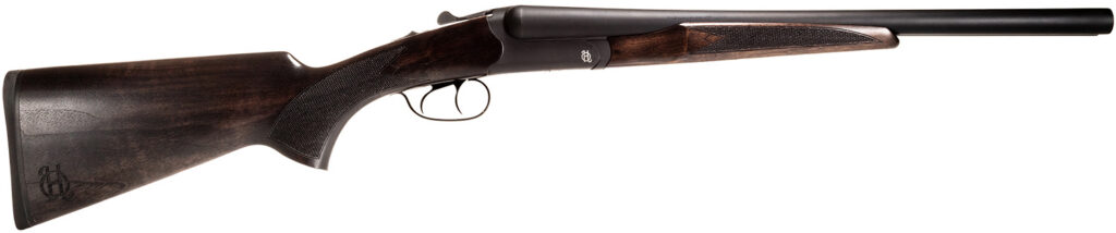 HERITAGE MANUFACTURING BADLANDER 20/18.5 SXS BK/WD