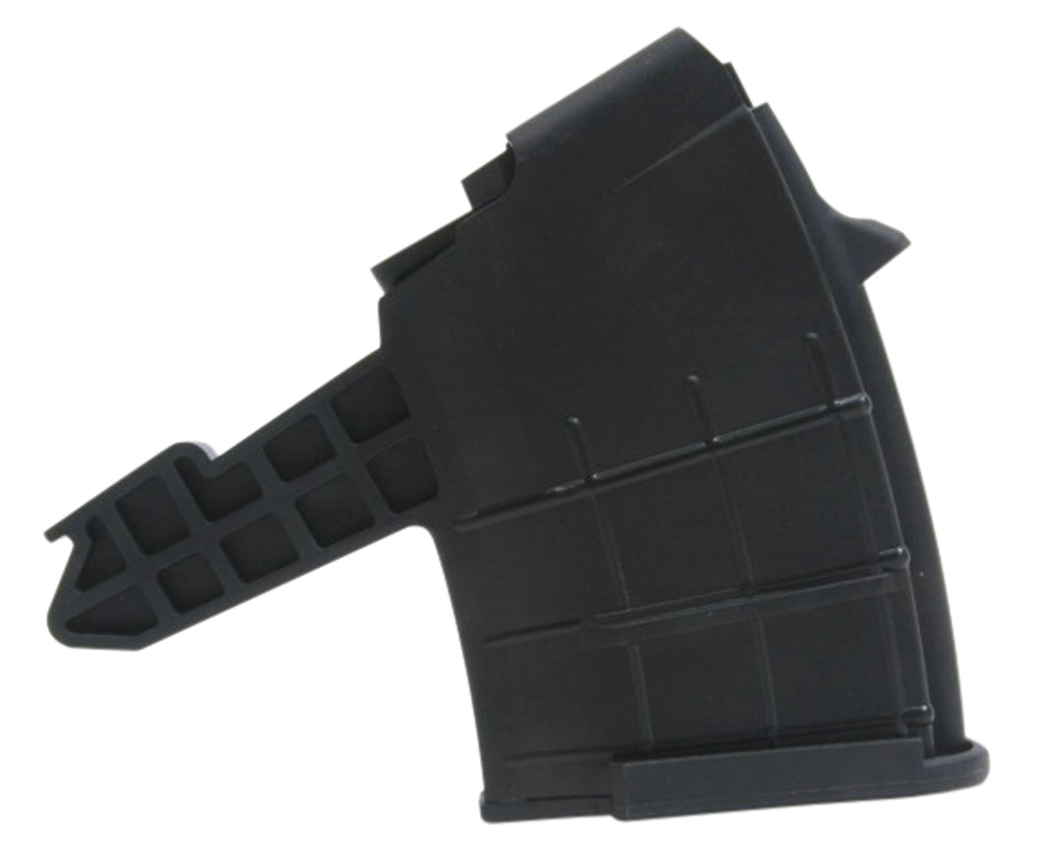 ProMag SKS01 Standard 10rd 7.62x39mm Fits SKS Black DuPont Zytel Polymer