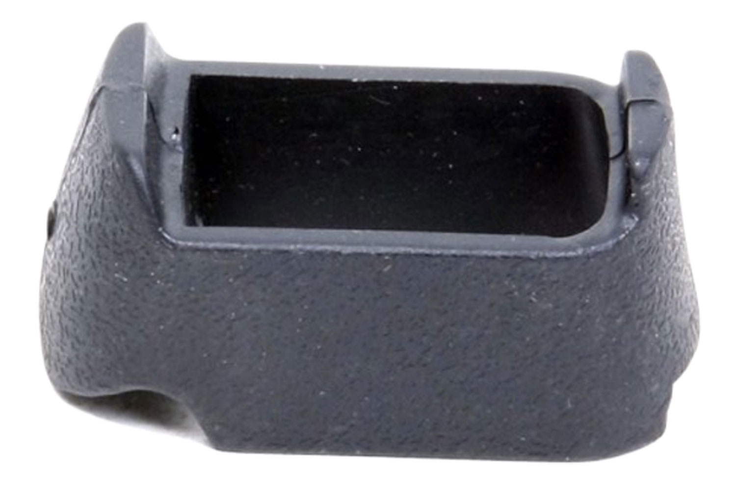 ProMag PM089 Magazine Spacer Firearm Fit Glock 26/27 Copatible w/Glock 19/23 Magazines, Black Textured Polymer