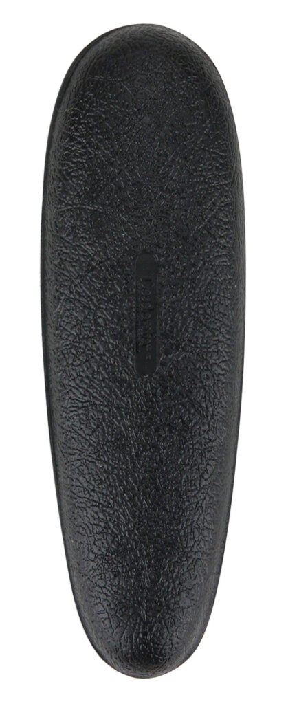 Pachmayr 01413 Decelerator Old English Black Small Rubber For Shotgun