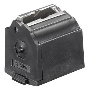 RUGER 10/22 MAGAZINE 22LR 5 ROUND