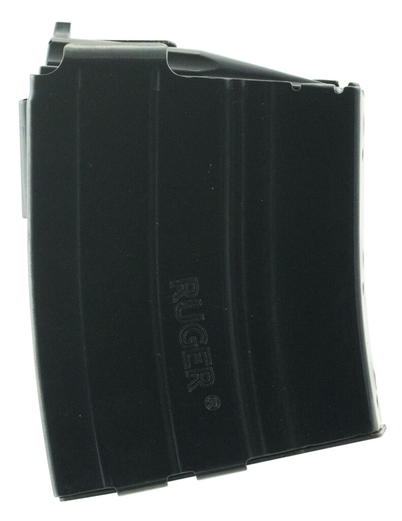 RUGER MINI-30 MAGAZINE 7.62X39 10RD