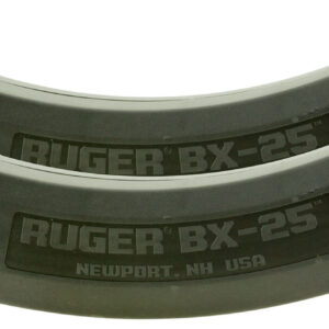 RUGER BX-25 VALUE PACK