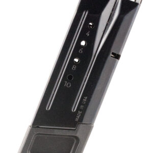 RUGER SECURITY-9 MAGAZINE 9MM 10RD