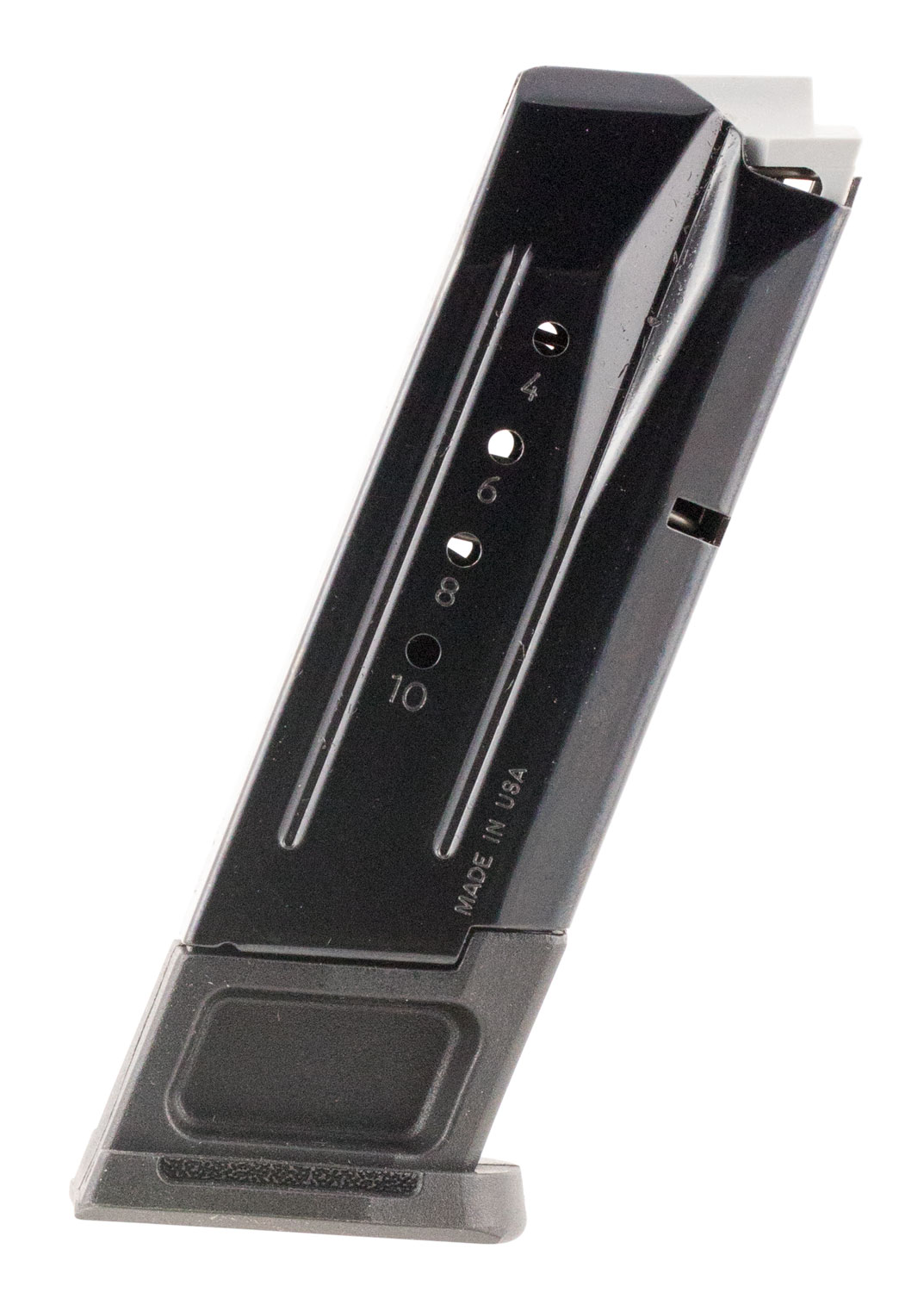 RUGER SECURITY-9 MAGAZINE 9MM 10RD