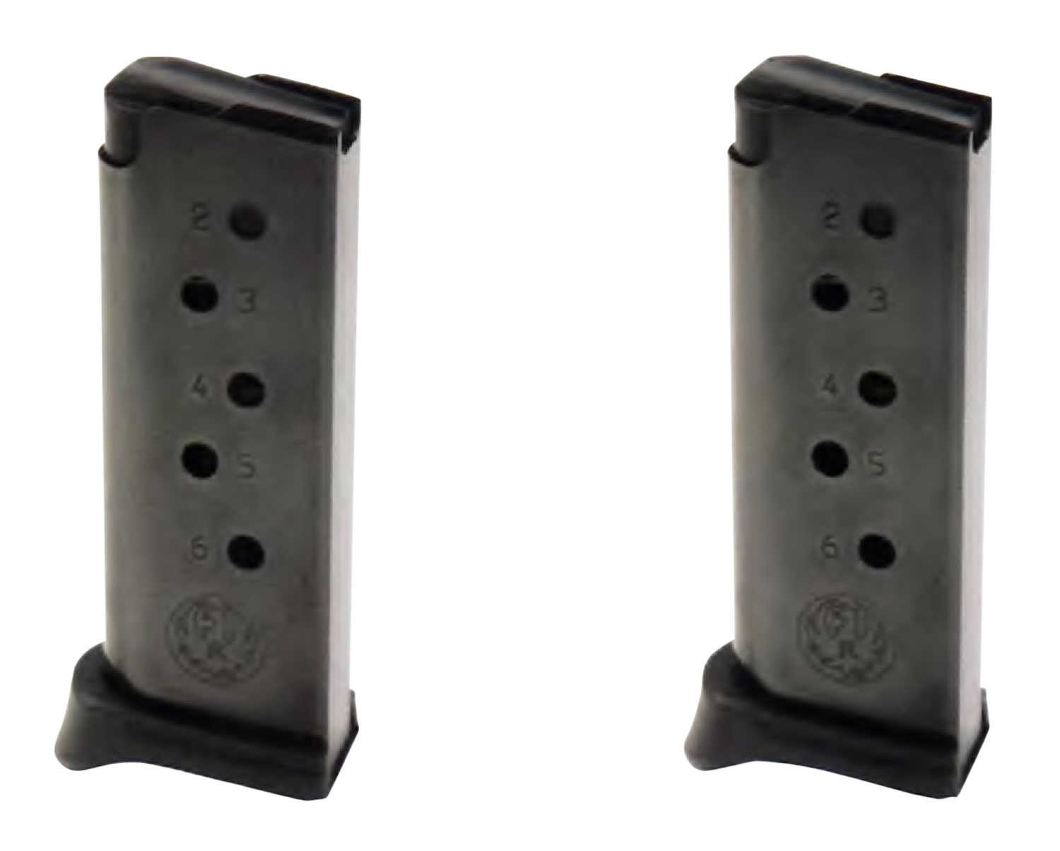 RUGER MAG LCP 380ACP 6RD VALUE PACK