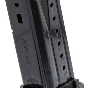 RUGER MAG SECURITY9 COMPACT 9MM 15RD