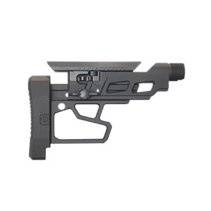 RUGER PRECISION RIFLE BUTTSTOCK