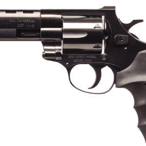 EAA CORP WINDICATOR 357MAG 4" 6RD BL