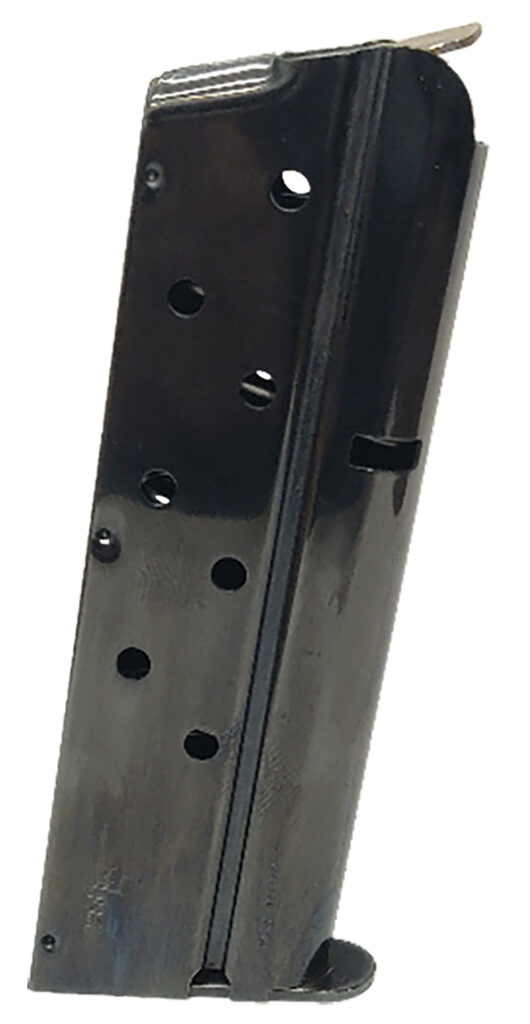 EAA CORP MAGAZINE MC1911SC 6RD 45ACP
