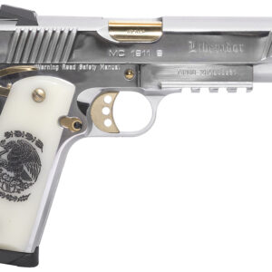 EAA CORP MC1911S LIBERADOR II 45ACP 5"