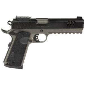 EAA CORP INFLUENCER X 45ACP TN/BK 5" OR