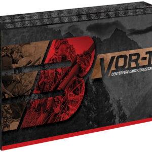 Barnes Bullets 21579 VOR-TX Rifle 45-70Gov 300gr Barnes TSX Flat Nose 20 Per Box/10 Case