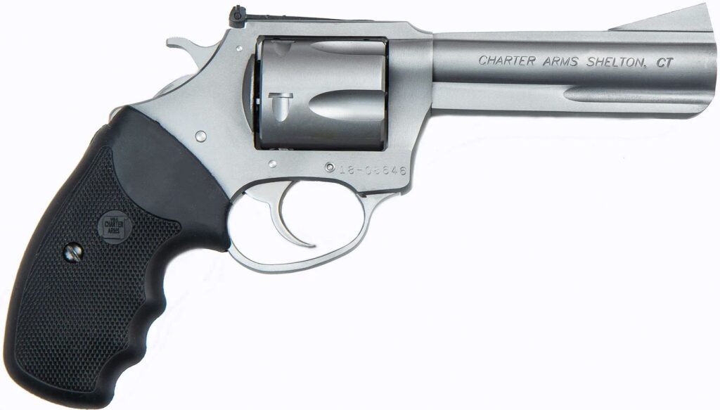 CHT BULLDOG 44SP DA REV 4.2SS