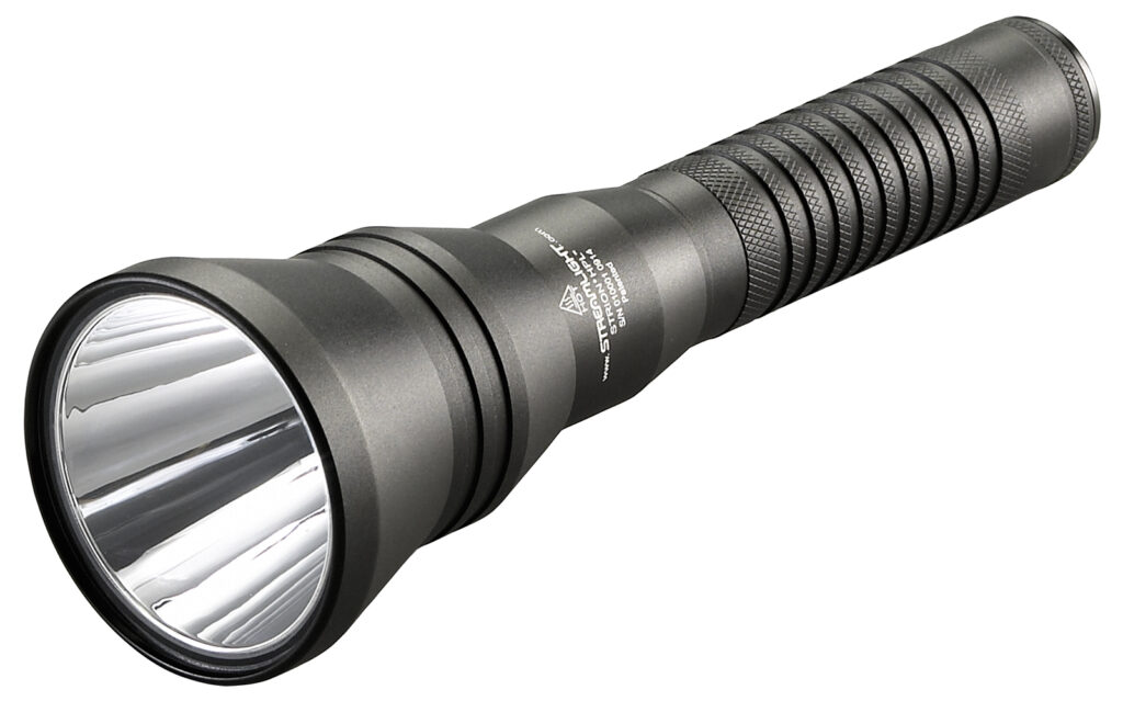 SLI STRION LED HP 120V AC/DC