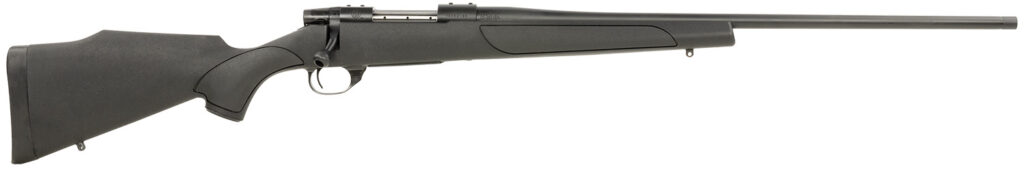 WEATHERBY VANGUARD OBSIDIAN 243WIN 22"